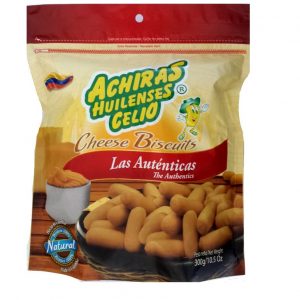 Achiras X300gr