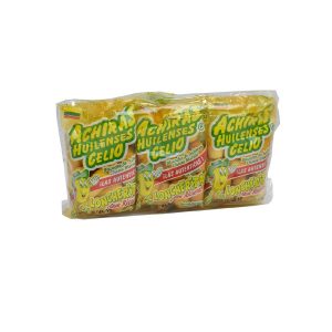 Lonchera X6unds 180gr